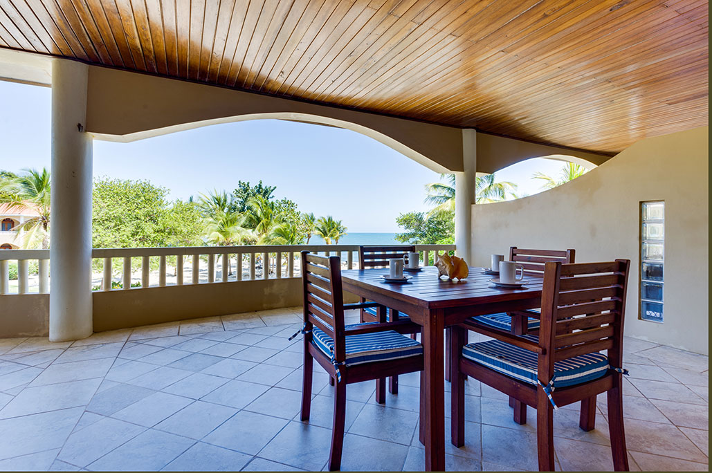 Los Porticos Villa 2D Photo 2 of 29