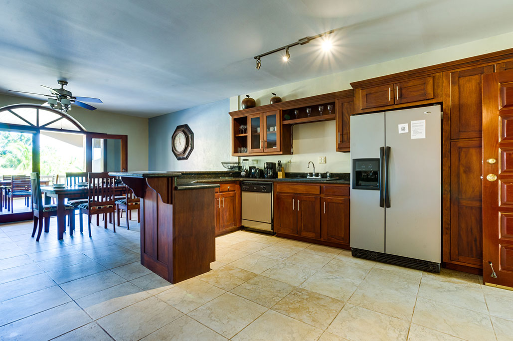 Los Porticos Villa 2D Photo 4 of 29