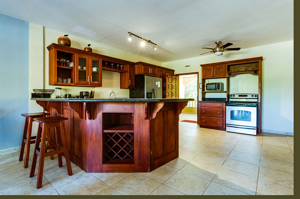 Los Porticos Villa 2D Photo 5 of 29