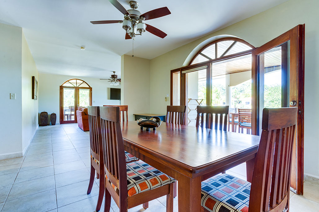 Los Porticos Villa 2D Photo 6 of 29