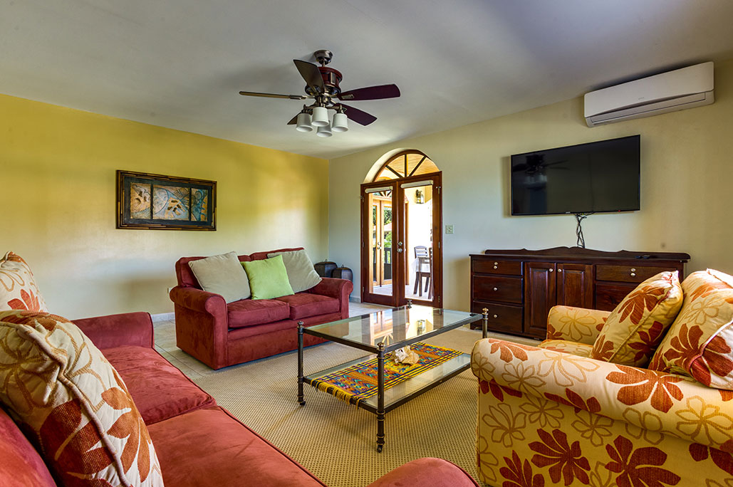 Los Porticos Villa 2D Photo 7 of 29