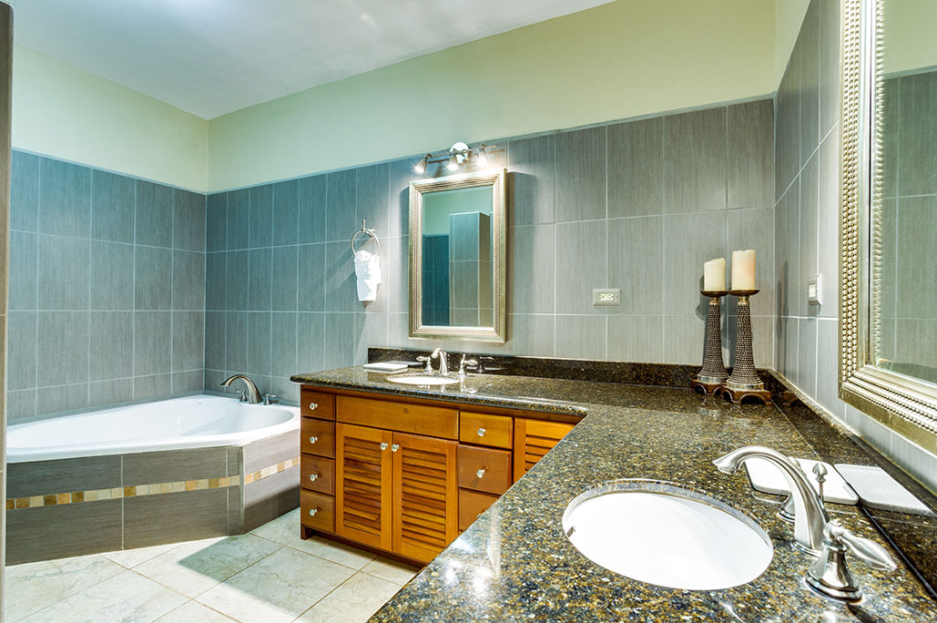 Los Porticos Villa 2D Photo 10 of 29