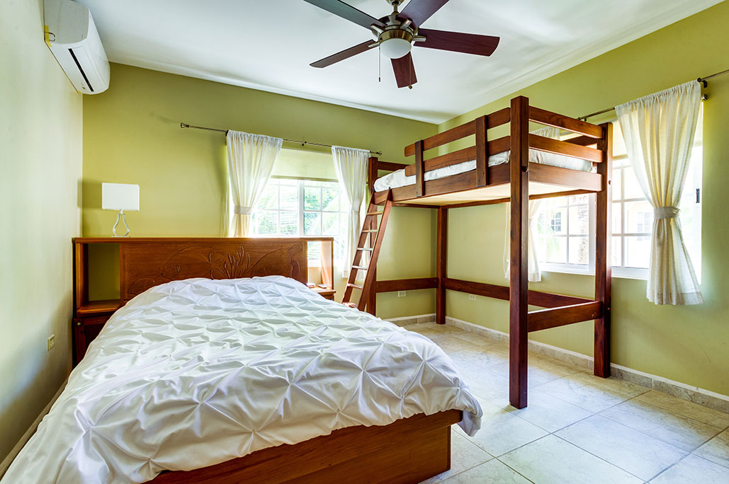 Los Porticos Villa 2D Photo 11 of 29