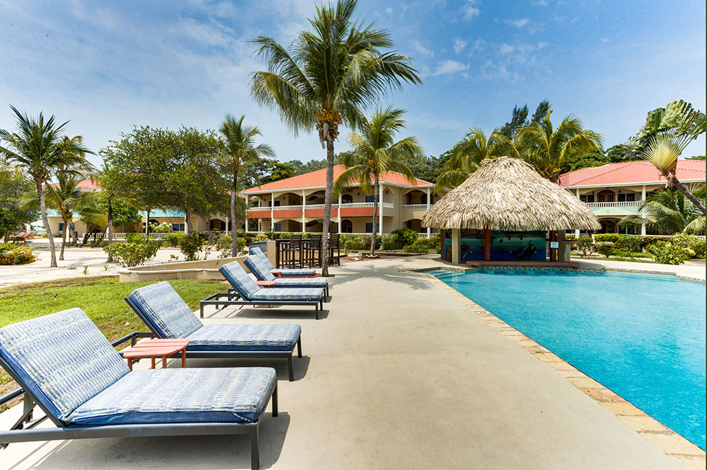 Los Porticos Villa 2D Photo 13 of 29