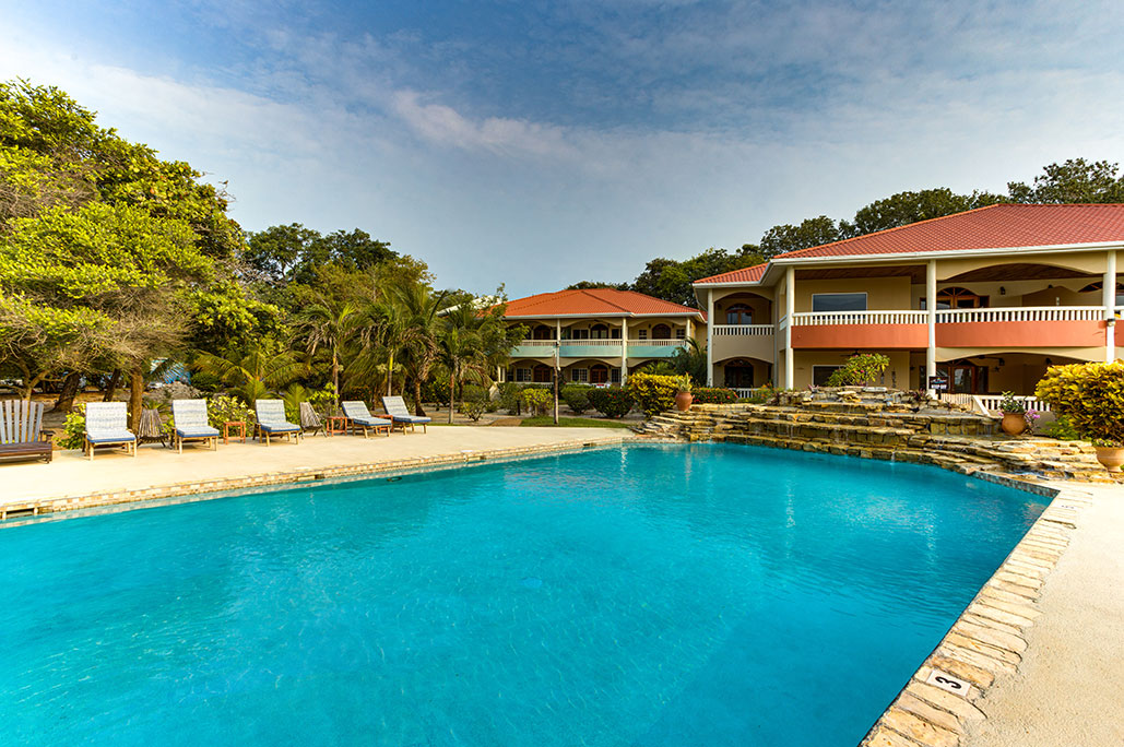 Los Porticos Villa 2D Photo 14 of 29