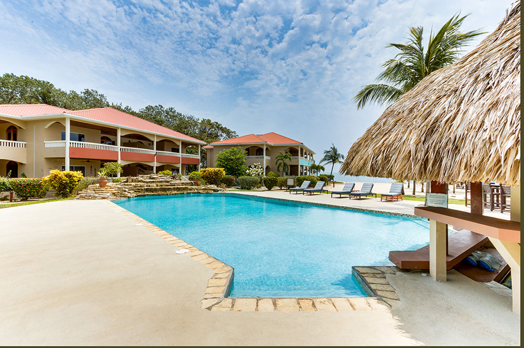 Los Porticos Villa 2D Photo 15 of 29