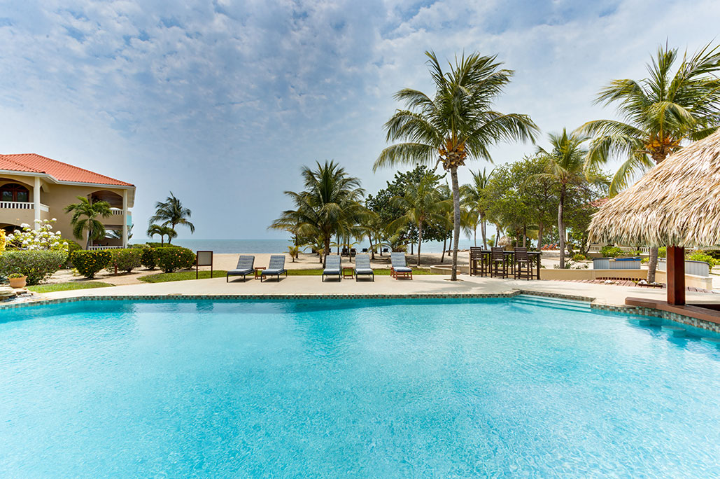 Los Porticos Villa 2D Photo 16 of 29