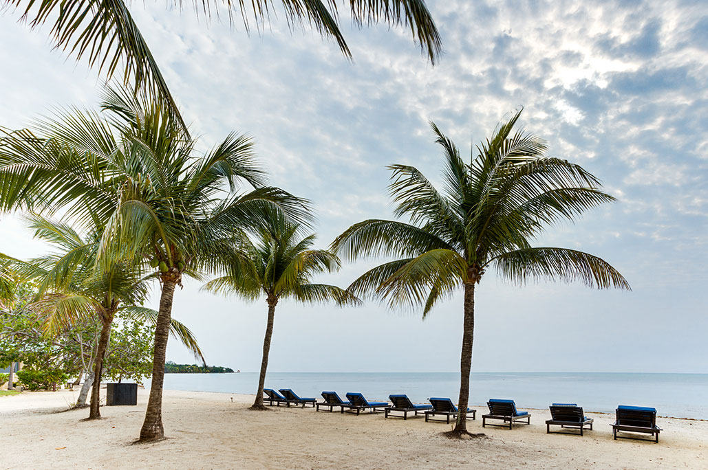 Los Porticos Villa 2D Photo 17 of 29