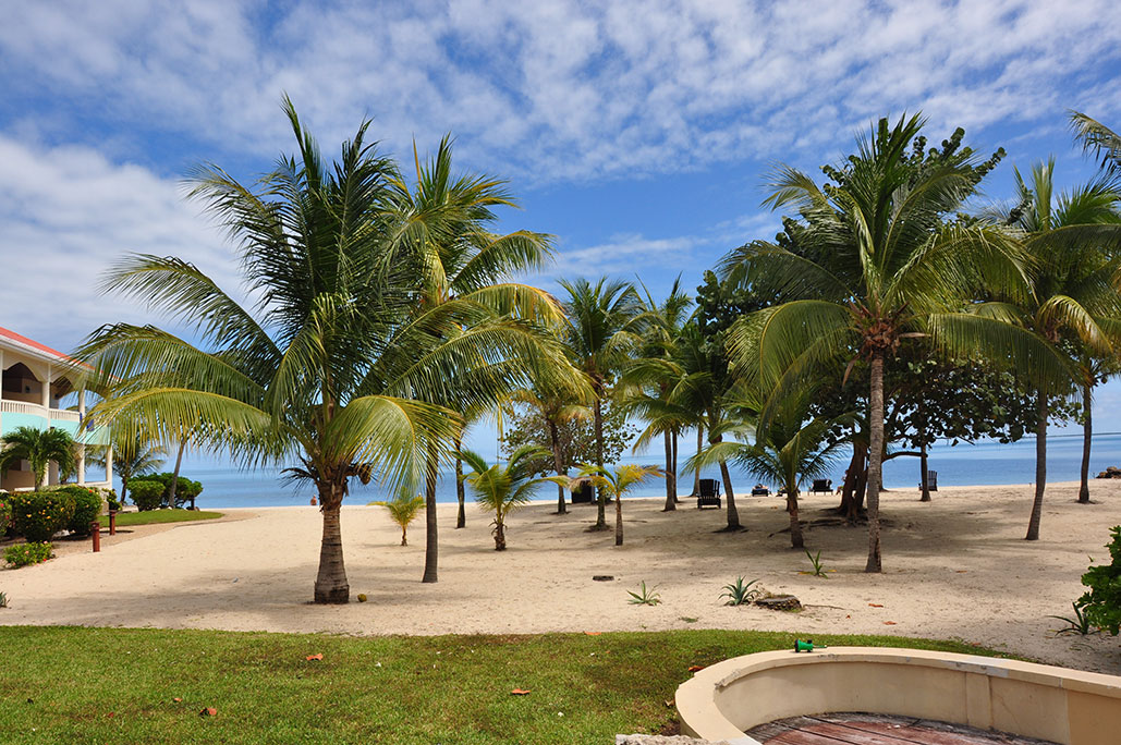 Los Porticos Villa 2D Photo 18 of 29