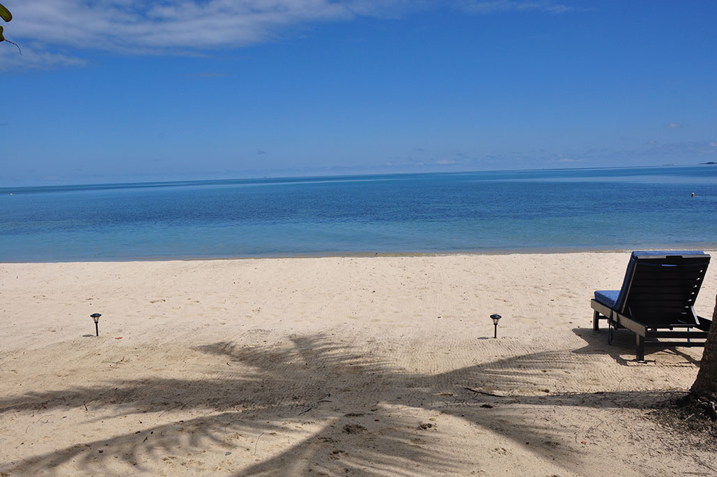 Los Porticos Villa 2D Photo 19 of 29