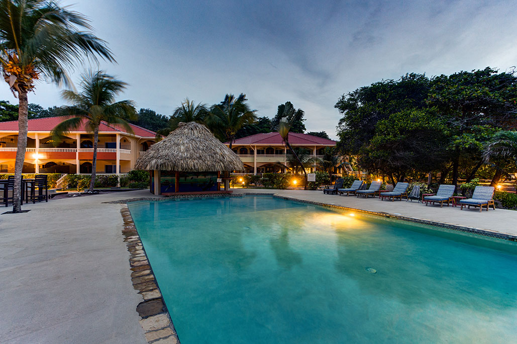 Los Porticos Villa 2D Photo 20 of 29