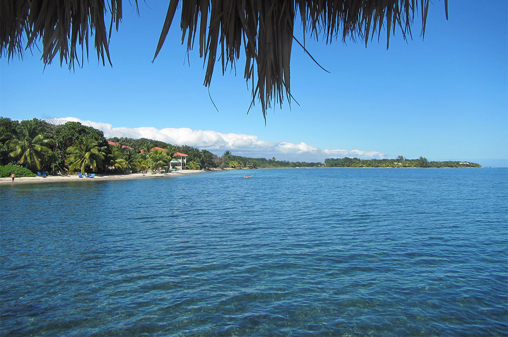 Los Porticos Villa 2D Photo 21 of 29