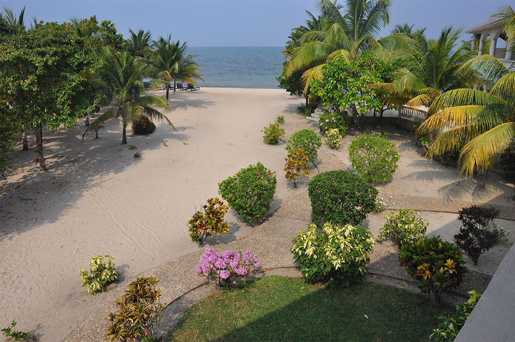 Los Porticos Villa 2D Photo 22 of 29