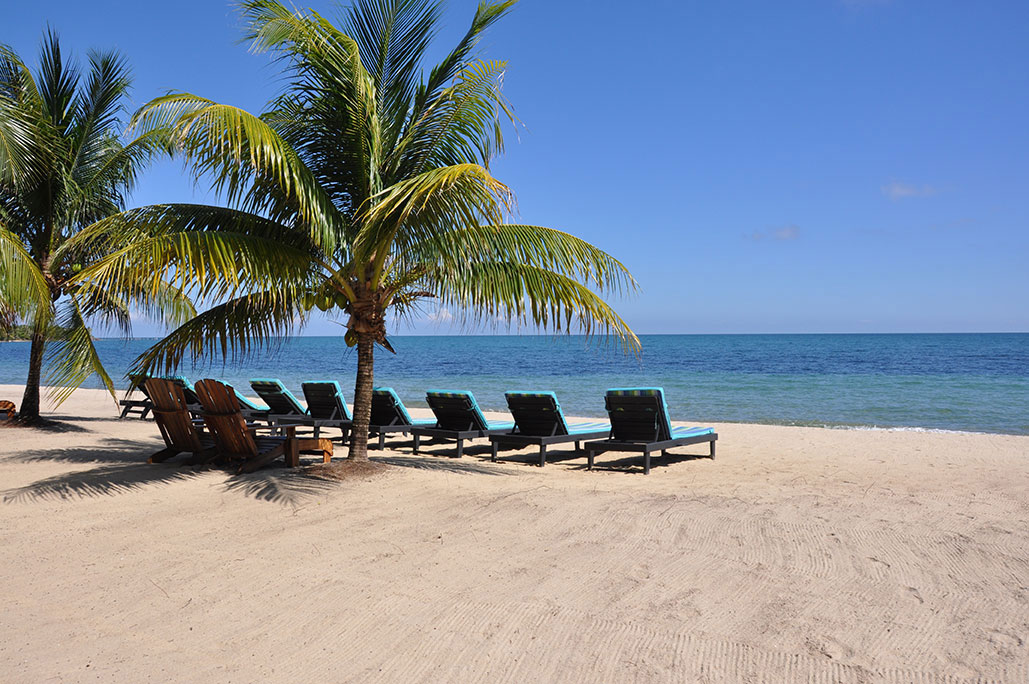 Los Porticos Villa 2D Photo 23 of 29