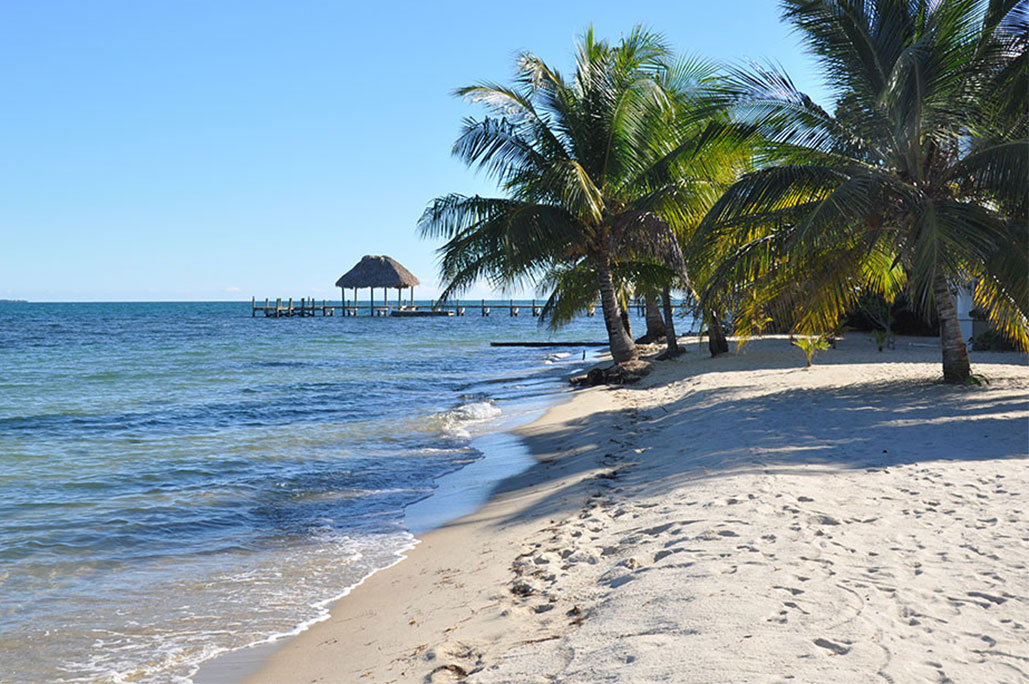 Los Porticos Villa 2D Photo 24 of 29