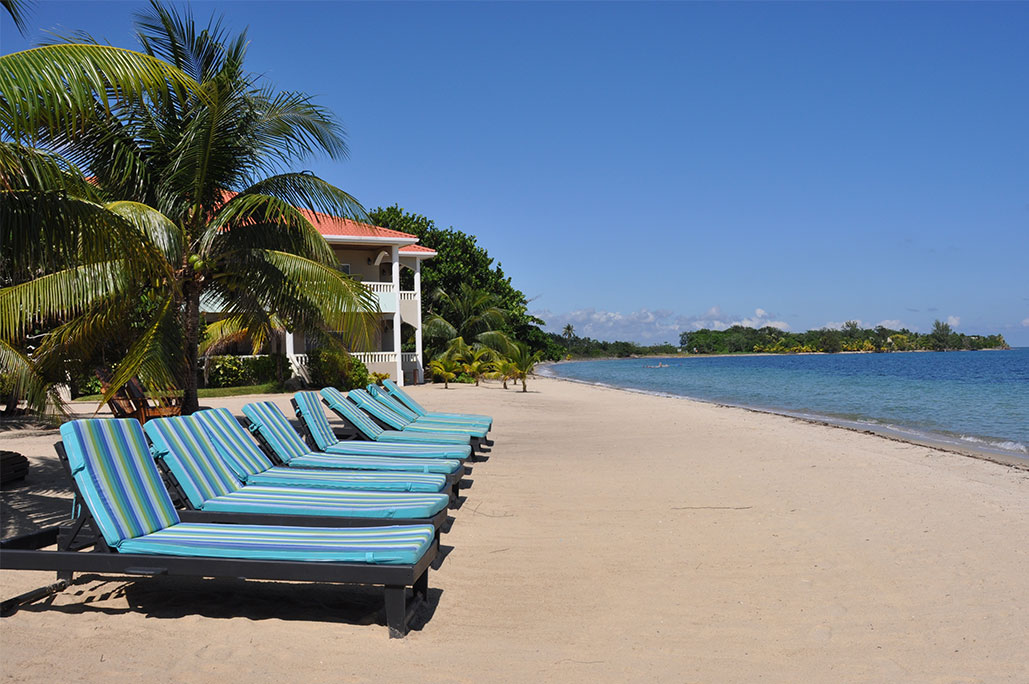 Los Porticos Villa 2D Photo 25 of 29