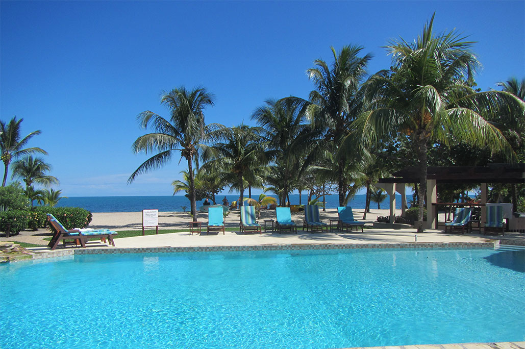 Los Porticos Villa 2D Photo 27 of 29