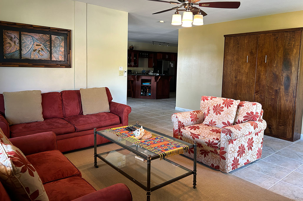 Los Porticos Villa 2D Photo 28 of 29