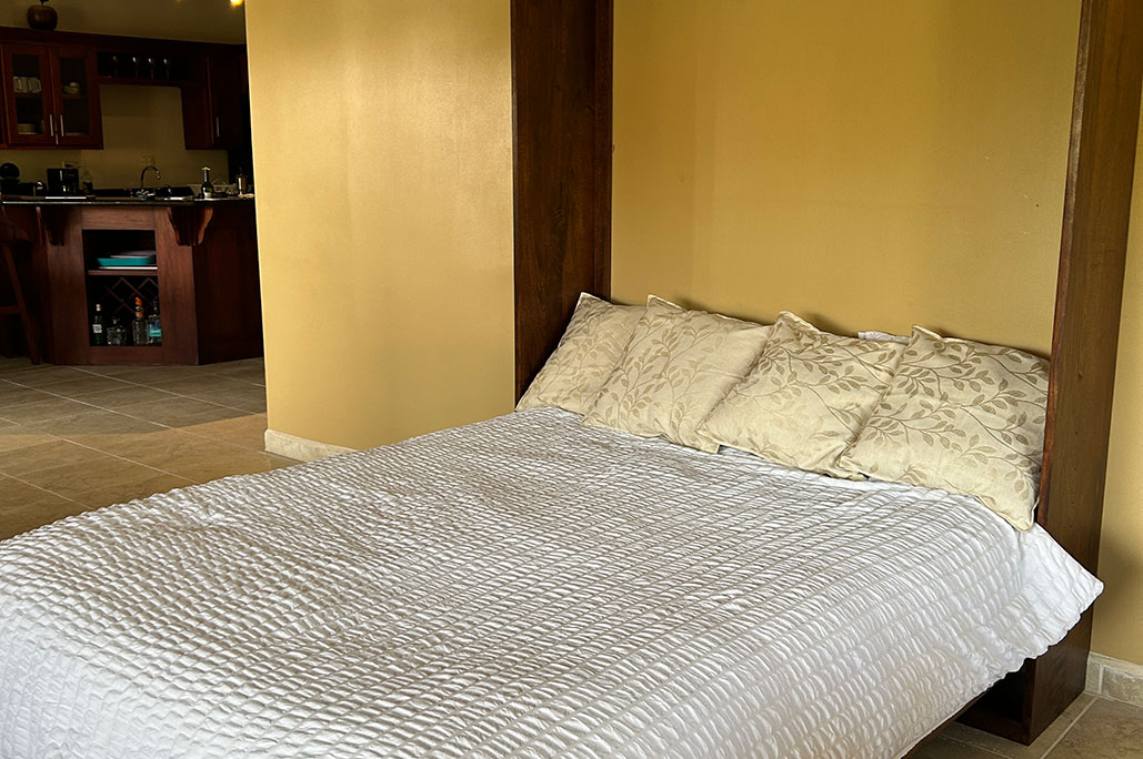 Los Porticos Villa 2D Photo 29 of 29